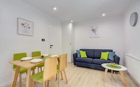 Apartament Ola